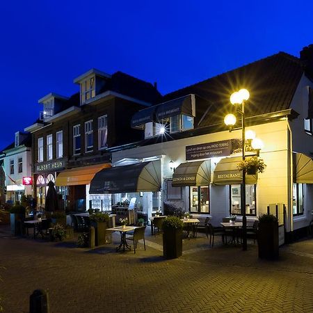 Bed & Breakfast De Vier Seizoenen Lisse Exterior foto