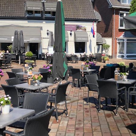 Bed & Breakfast De Vier Seizoenen Lisse Exterior foto