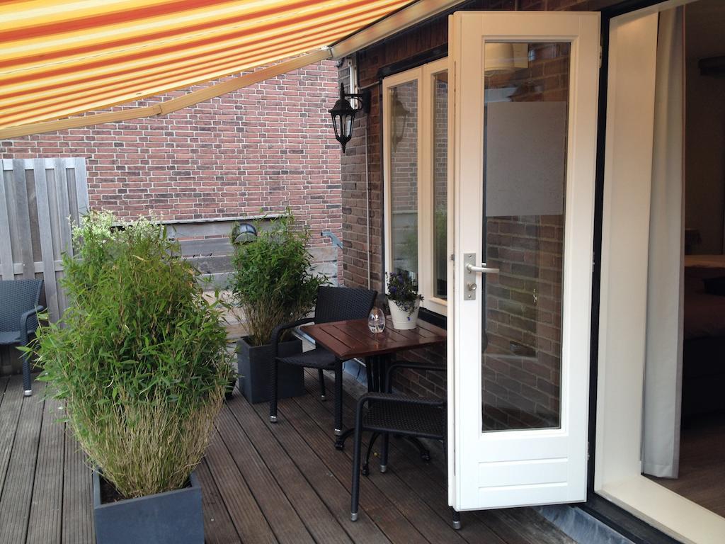 Bed & Breakfast De Vier Seizoenen Lisse Habitación foto