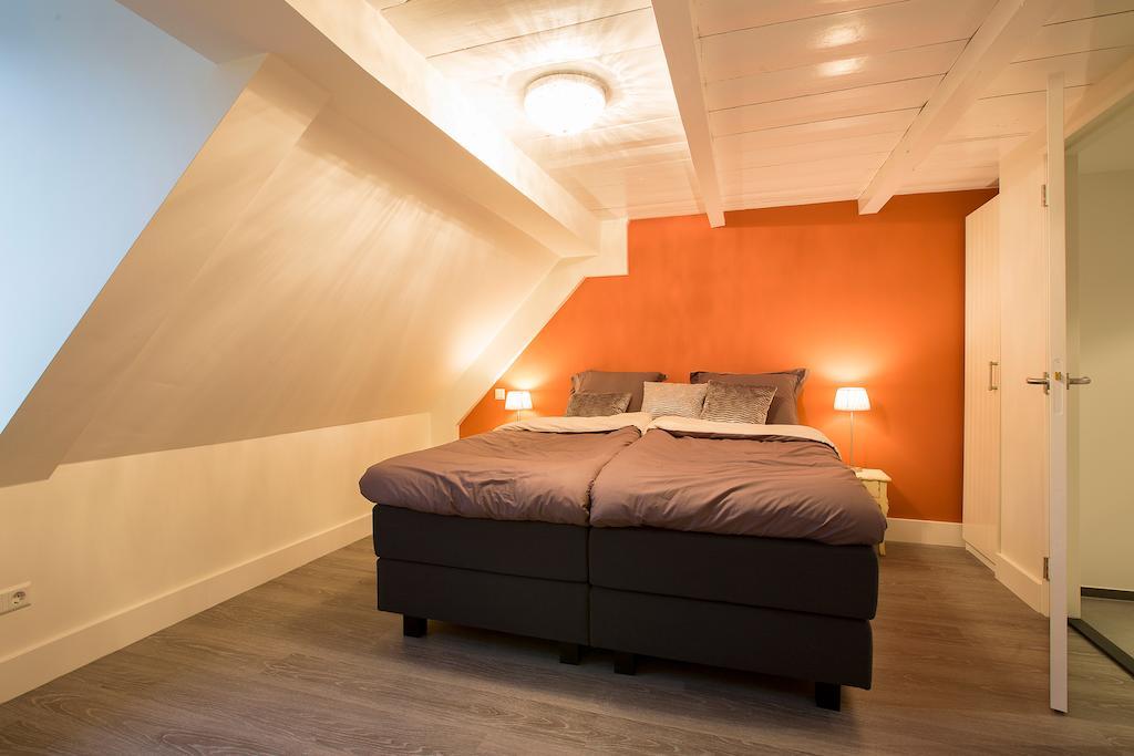 Bed & Breakfast De Vier Seizoenen Lisse Habitación foto