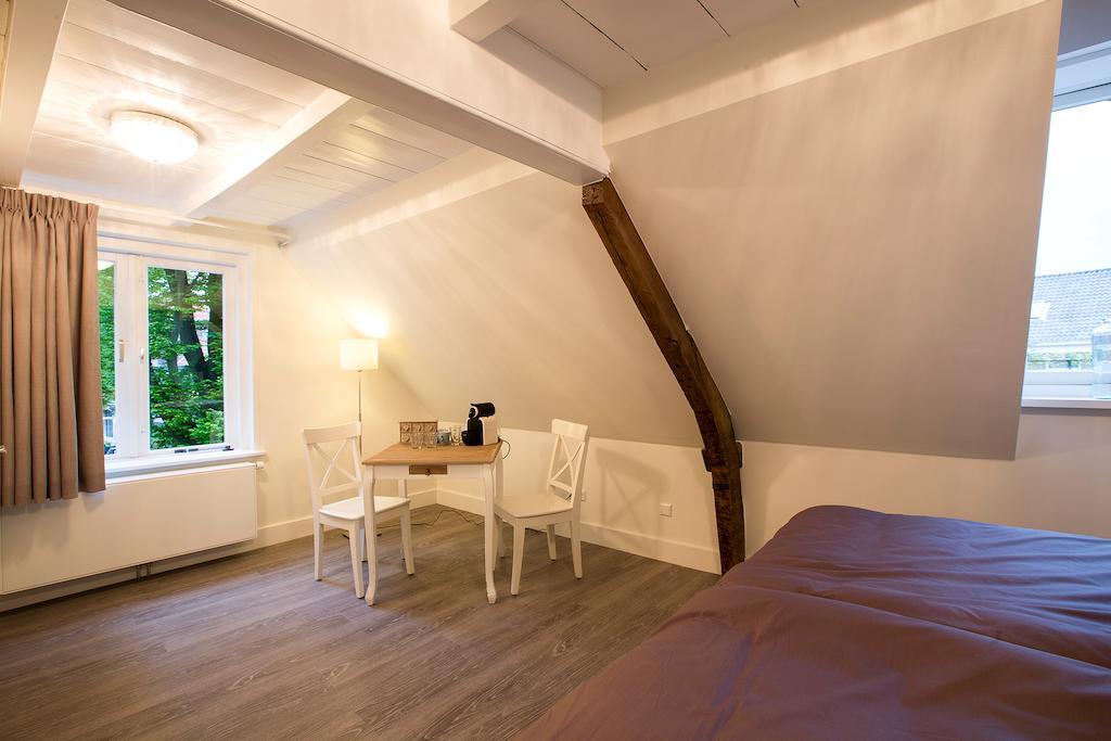 Bed & Breakfast De Vier Seizoenen Lisse Habitación foto