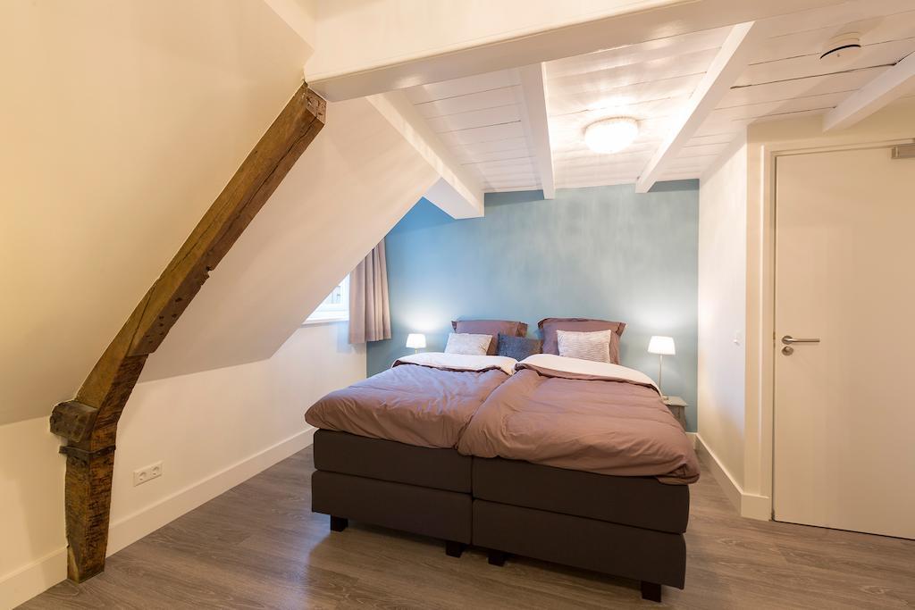 Bed & Breakfast De Vier Seizoenen Lisse Habitación foto