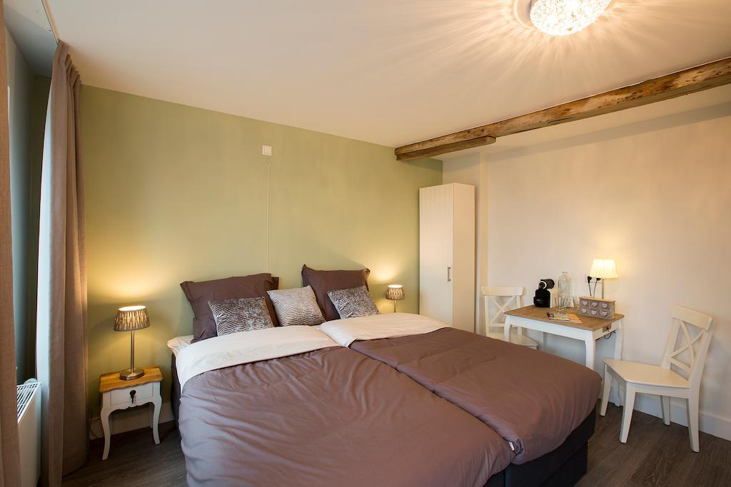 Bed & Breakfast De Vier Seizoenen Lisse Habitación foto