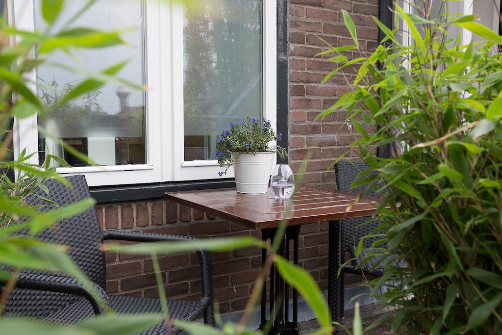 Bed & Breakfast De Vier Seizoenen Lisse Habitación foto