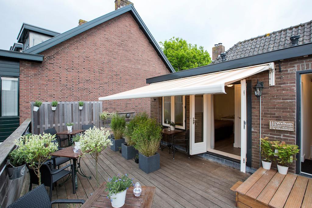 Bed & Breakfast De Vier Seizoenen Lisse Habitación foto